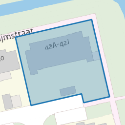 Perceel ASN00-Q-4560
