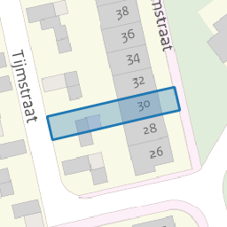 Perceel ASN00-Q-4566