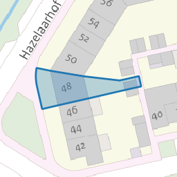 Perceel ASN00-Q-4580