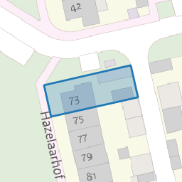 Perceel ASN00-Q-4610