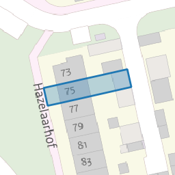 Perceel ASN00-Q-4611