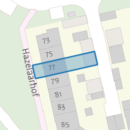 Perceel ASN00-Q-4612