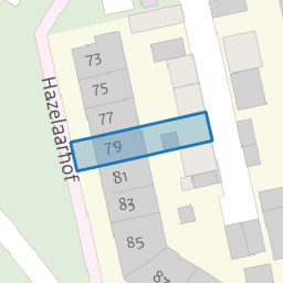 Perceel ASN00-Q-4613