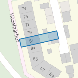 Perceel ASN00-Q-4614