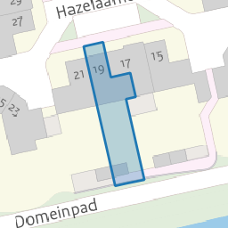 Perceel ASN00-Q-4636