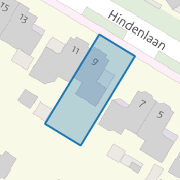 Perceel ASN00-Q-4686