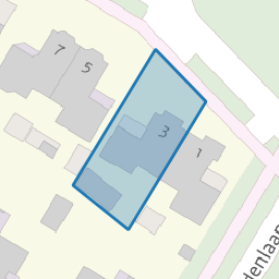 Perceel ASN00-Q-4689