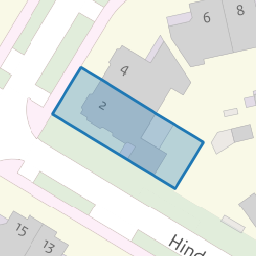 Perceel ASN00-Q-4697