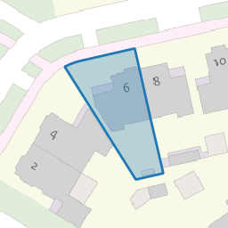 Perceel ASN00-Q-4699