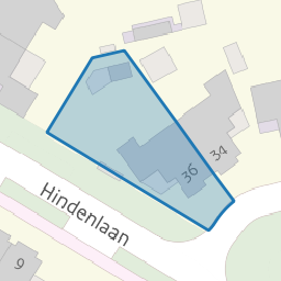 Perceel ASN00-Q-4726