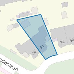 Perceel ASN00-Q-4727