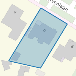 Perceel ASN00-Q-4764