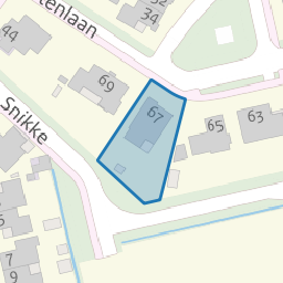 Perceel ASN00-Q-4823