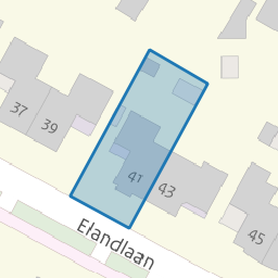 Perceel ASN00-Q-4836