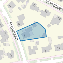 Perceel ASN00-Q-4842