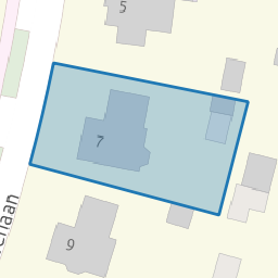 Perceel ASN00-Q-4874