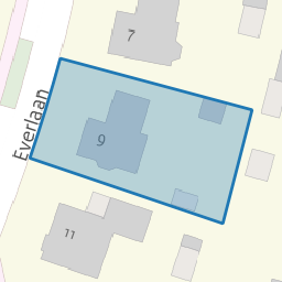 Perceel ASN00-Q-4875