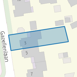 Perceel ASN00-Q-4887