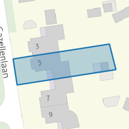 Perceel ASN00-Q-4888