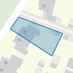 Perceel ASN00-Q-4899