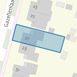 Perceel ASN00-Q-4905