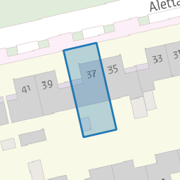 Perceel ASN00-Q-4933