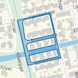 Perceel ASN00-Q-5009