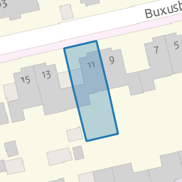 Perceel ASN00-Q-5064