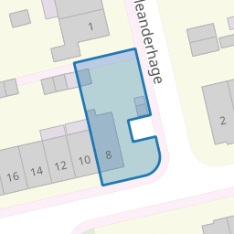 Perceel ASN00-Q-5081