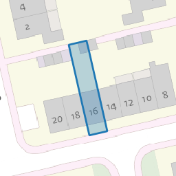 Perceel ASN00-Q-5085