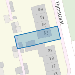 Perceel ASN00-Q-5118