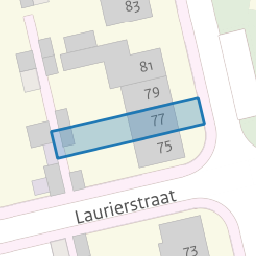 Perceel ASN00-Q-5121