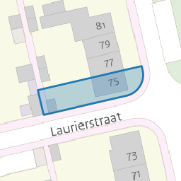 Perceel ASN00-Q-5122