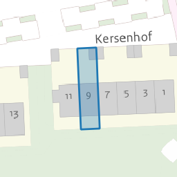 Perceel ASN00-Q-5132