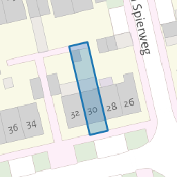 Perceel ASN00-Q-5216