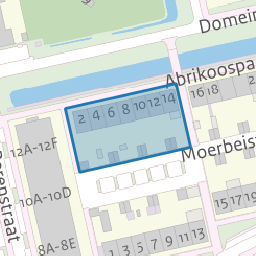 Perceel ASN00-Q-5259