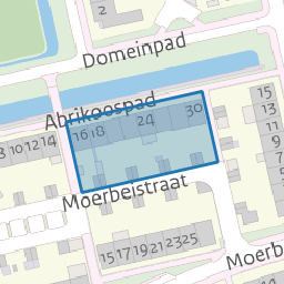 Perceel ASN00-Q-5260