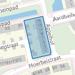 Perceel ASN00-Q-5261