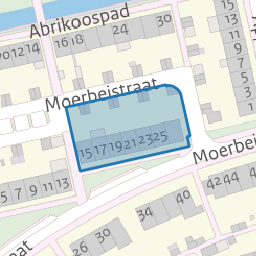 Perceel ASN00-Q-5262