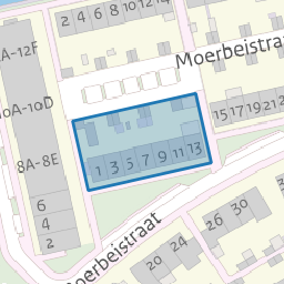 Perceel ASN00-Q-5263