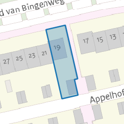 Perceel ASN00-Q-5295