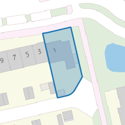 Perceel ASN00-Q-5298