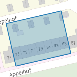 Perceel ASN00-Q-5301
