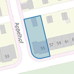 Perceel ASN00-Q-5303