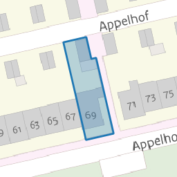 Perceel ASN00-Q-5305