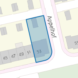 Perceel ASN00-Q-5308