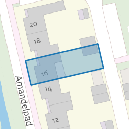 Perceel ASN00-Q-5311