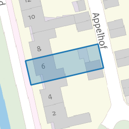 Perceel ASN00-Q-5316