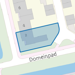 Perceel ASN00-Q-5318