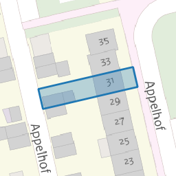 Perceel ASN00-Q-5321